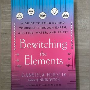 Bewitching the Elements